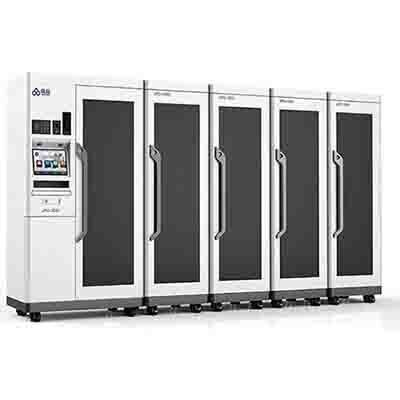 智能藥品柜 智能藥品柜