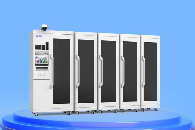 智能試劑管理系統(tǒng) 智能試劑管理系統(tǒng)