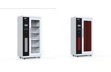 智能試劑柜與普通試劑柜的區別