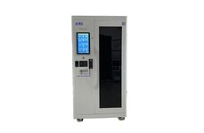 智能試劑柜-實驗室管理系統