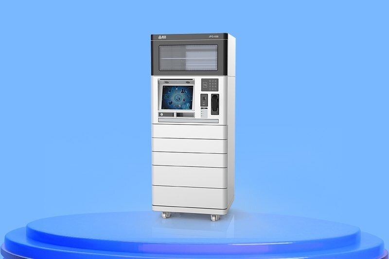 智能毒麻柜 智能毒麻柜