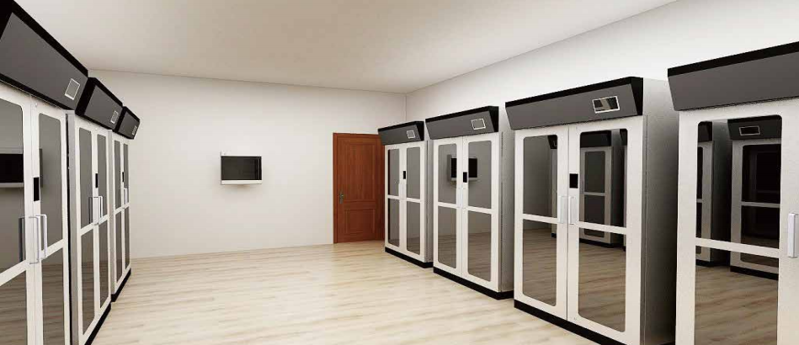 智能試劑柜產品列表 智能試劑柜產品列表