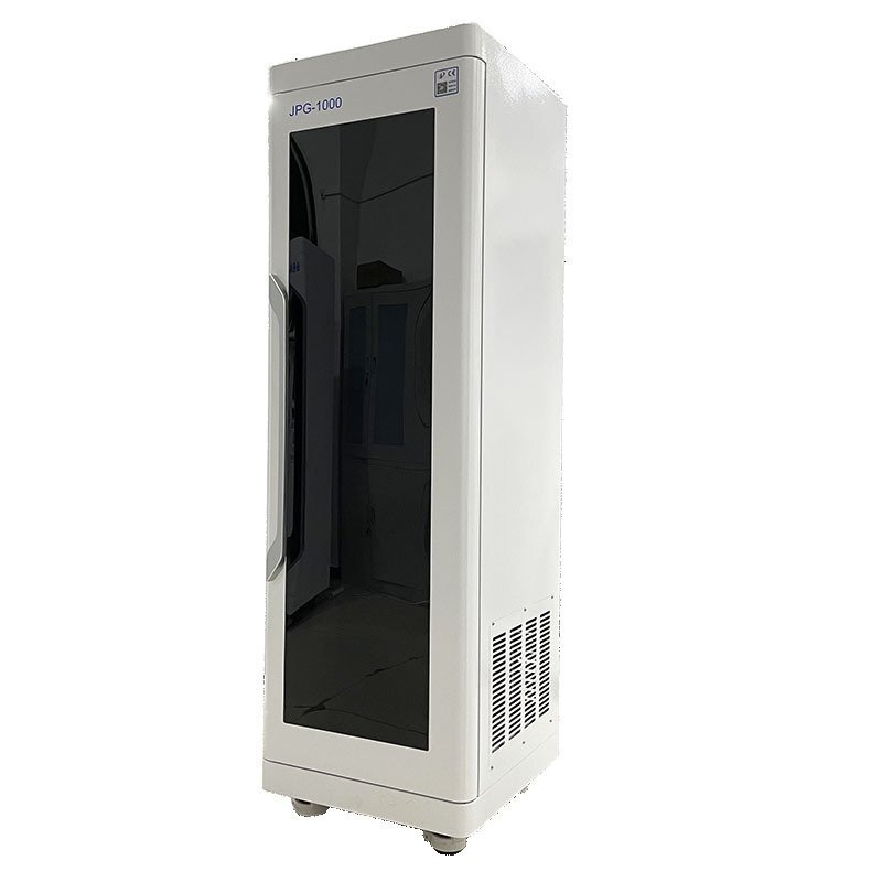 排風型智能試劑柜附柜