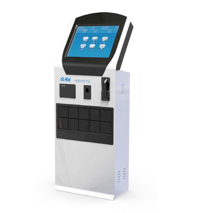 智能鑰匙中控平臺 智能鑰匙中控平臺