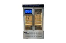 智能試劑柜--智能實驗室管理優勢